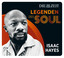 Legenden des Soul - Isaac Hayes cover