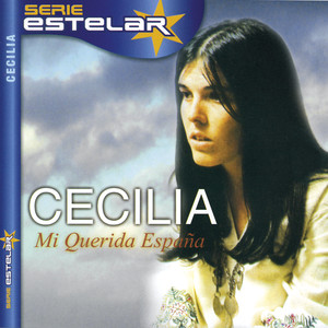 Mi Querida España album