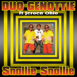 Duo Genottie ft Jeroen Ohio