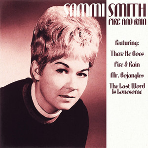 Sammi Smith - Fire & Rain cover