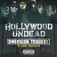 American Tragedy (Japan Deluxe Explicit) cover