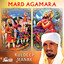 Mard Agamara Albumcover