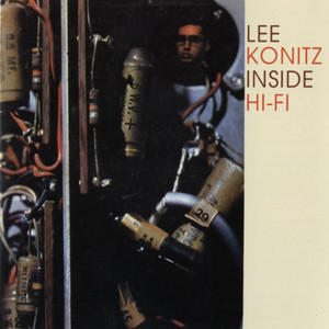 Inside Hi-Fi cover