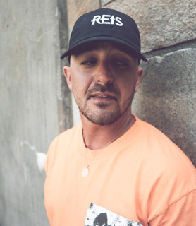 Shane Reis Photo