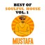 Best of Soulful House, Vol. 1 Albumcover