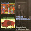 Borderland & Modern Art Albumcover
