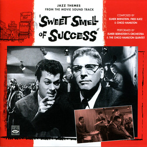 The Sweet Smell of Success album