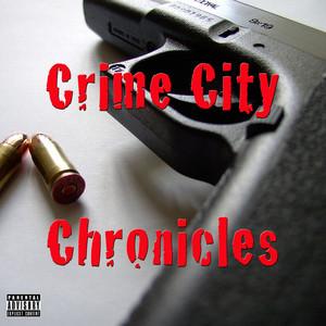 Crime City Chronicles album