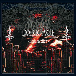 Insurrection cover