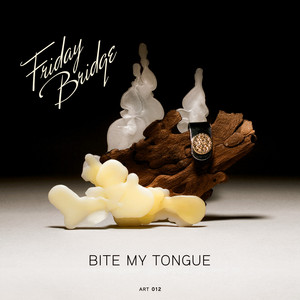 Bite My Tongue cover