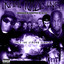 Only the Strong Survive (Dragged-N-Chopped) Albumcover