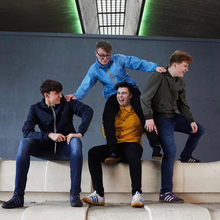 The Outcharms Photo