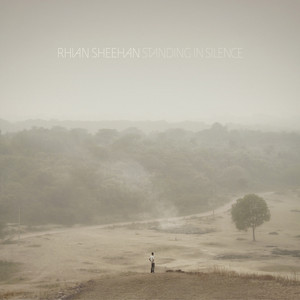 Standing in Silence cover