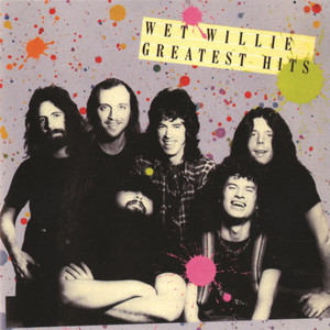 Greatest Hits cover