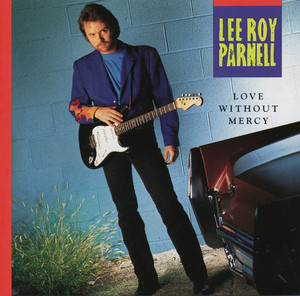 Love Without Mercy album