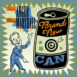 Brand New Can album