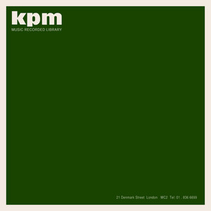 Kpm 1000 Series: Chorus and Orchestra album