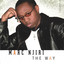 The Way Albumcover