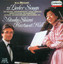 Mozart, W.A.: Lieder - K. 307, 308, 349, 351, 390, 391, 468, 472, 473, 476, 518, 519, 520, 523, 531, 524, 530, 596, 597 Albumcover