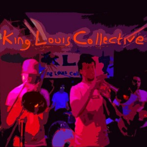 King Louis Collective