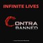 Infinite Lives Albumcover