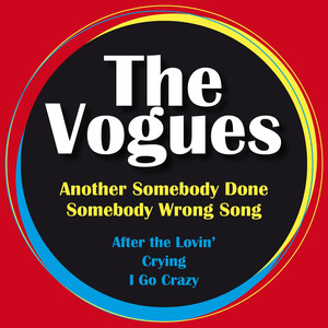 Another Somebody Done Somebody Wrong Song album