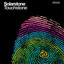 Touchstone cover
