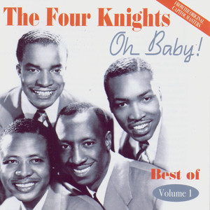 Oh Baby! Best Of Volume 1 1951-1954 cover