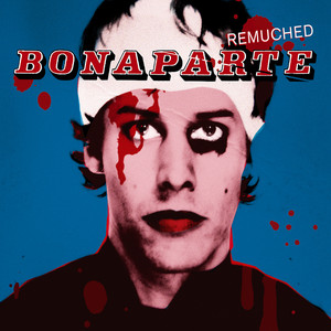 Remuched - Blood, Sweat & Würstchen (Live) cover