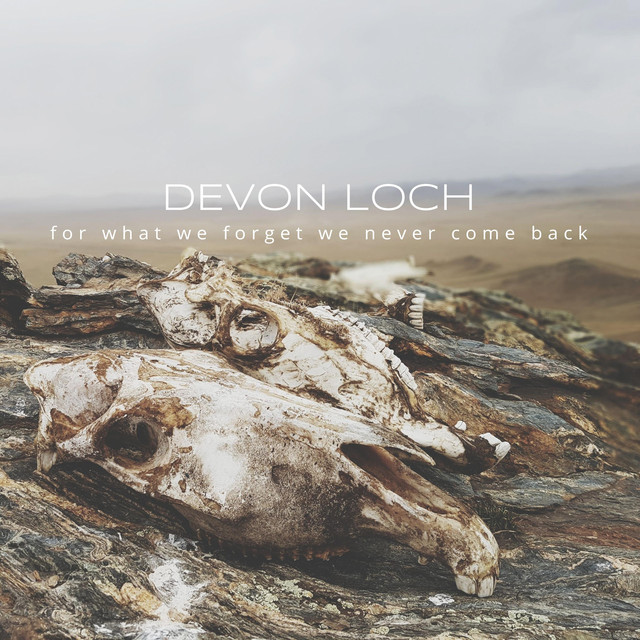 Devon Loch Photo