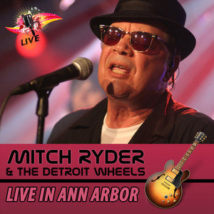 Live in Ann Arbor album