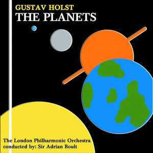 The Planets album