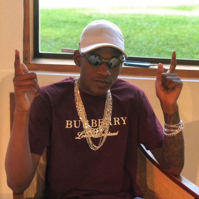MC Neguinho BDP