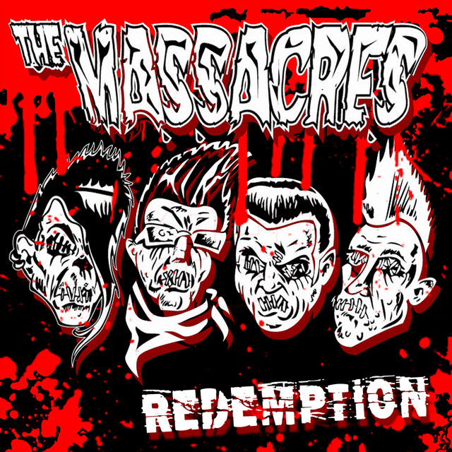 The Massacres Photo