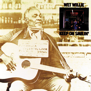 Keep on Smilin' album