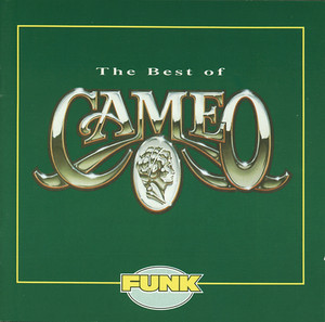 The Best of Cameo album