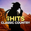 40 Classic Country Hits cover