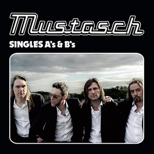 Singles cover