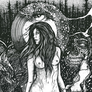 Kargt Landskap cover
