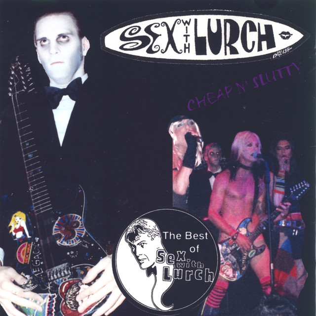 Sex With Lurch Photo