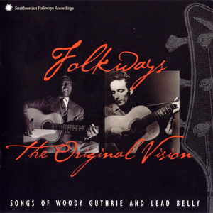 Folkways: The Original Vision album