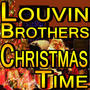 Christmas Time cover