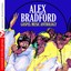 Gospel Music Anthology: Alex Bradford (Digitally Remastered) Albumcover