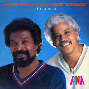 Jicamo album
