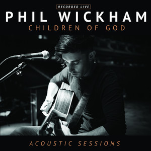 Children of God (Acoustic Sessions) [Live] album