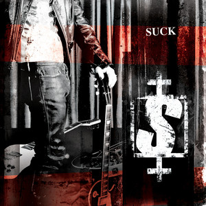Suck album