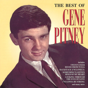 The Best of Gene Pitney album