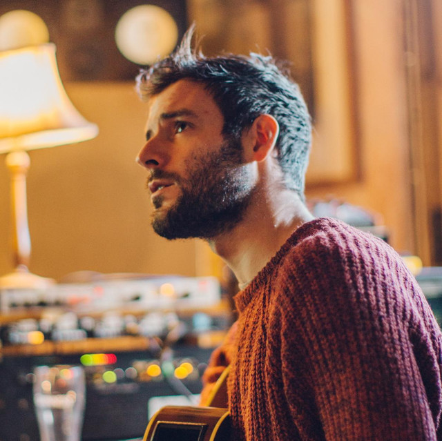 Musik Artist Roo Panes