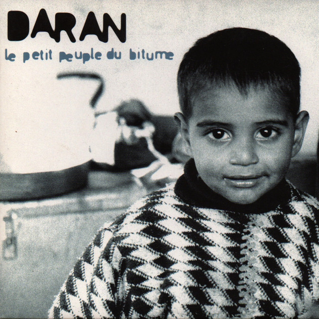 Le Petit Peuple Du Bitume cover