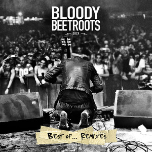 Best Of...Remixes album